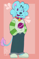 (drawn by ChronicCanine)